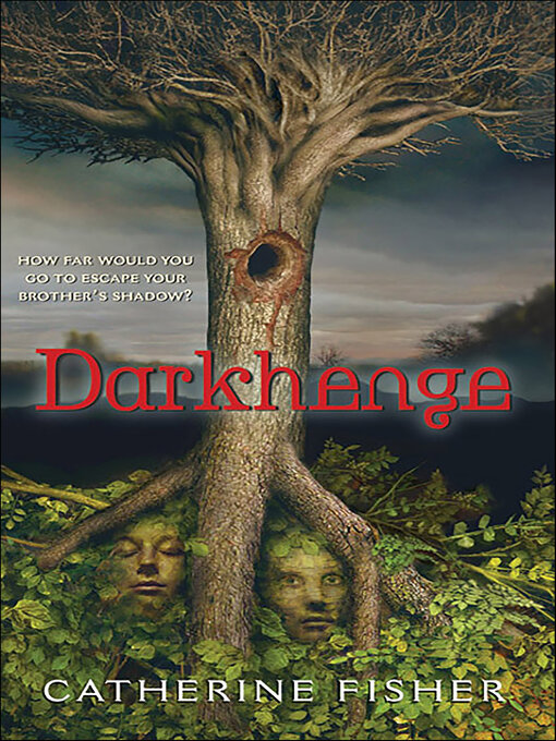 Title details for Darkhenge by Catherine Fisher - Available